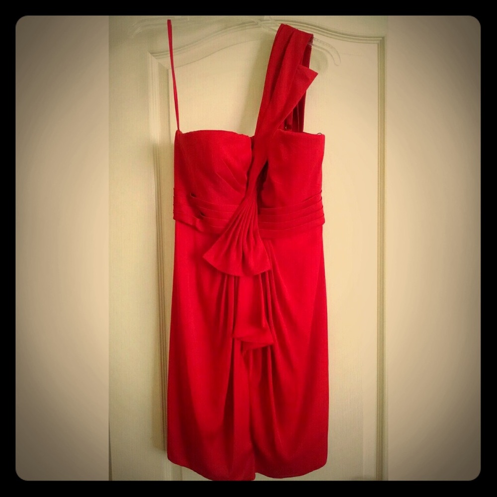 BCBG Dress